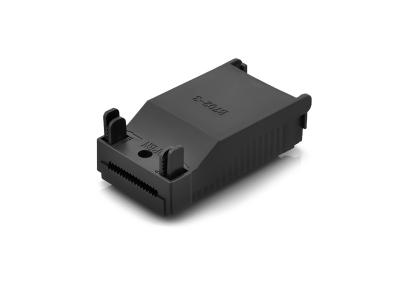GH0702 2-5 pole waterproof case, mating with GH0923 cable box, connector box
