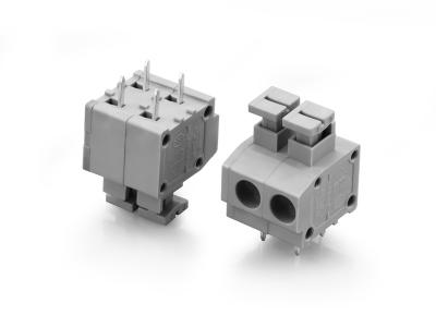 GH2062 Pitch 5.0 mm PCB mount connector terminal blocks